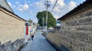 马今:那个冬天很温暖